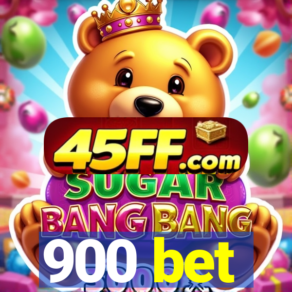 900 bet-lucky